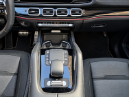 MERCEDES d'occasion GLE 53 AMG 449ch+136ch Hybride 4Matic+