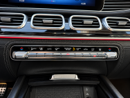 MERCEDES d'occasion GLE 53 AMG 449ch+136ch Hybride 4Matic+
