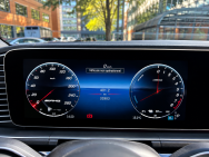 MERCEDES d'occasion GLE 53 AMG 449ch+136ch Hybride 4Matic+
