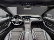 MERCEDES d'occasion CLASSE GLC 200 D AMG LINE BA de 2020 Montreuil