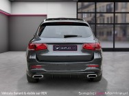 MERCEDES d'occasion CLASSE GLC 200 D AMG LINE BA de 2020 Montreuil
