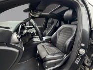 MERCEDES d'occasion CLASSE GLC 200 D AMG LINE BA de 2020 Montreuil
