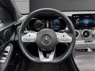 MERCEDES d'occasion CLASSE GLC 200 D AMG LINE BA de 2020 Montreuil