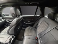 MERCEDES d'occasion CLASSE GLC 200 D AMG LINE BA de 2020 Montreuil