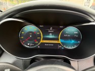 MERCEDES d'occasion CLASSE GLC 200 D AMG LINE BA de 2020 Montreuil