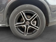 MERCEDES d'occasion CLASSE GLC 200 D AMG LINE BA de 2020 Montreuil