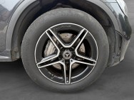 MERCEDES d'occasion CLASSE GLC 200 D AMG LINE BA de 2020 Montreuil