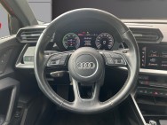 AUDI d'occasion A3 2.0 TDI 150 S LINE S TRONIC de 2021 Caen (14)﻿