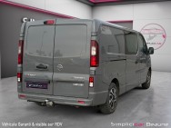 OPEL d'occasion VIVARO F2900 L2H1 1.6 CDTI 125 ECOFLEX PACK CLIM + de