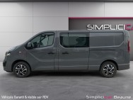 OPEL d'occasion VIVARO F2900 L2H1 1.6 CDTI 125 ECOFLEX PACK CLIM + de
