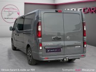 OPEL d'occasion VIVARO F2900 L2H1 1.6 CDTI 125 ECOFLEX PACK CLIM + de