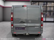 OPEL d'occasion VIVARO F2900 L2H1 1.6 CDTI 125 ECOFLEX PACK CLIM + de