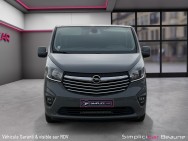 OPEL d'occasion VIVARO F2900 L2H1 1.6 CDTI 125 ECOFLEX PACK CLIM + de