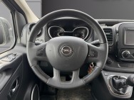 OPEL d'occasion VIVARO F2900 L2H1 1.6 CDTI 125 ECOFLEX PACK CLIM + de