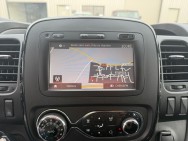 OPEL d'occasion VIVARO F2900 L2H1 1.6 CDTI 125 ECOFLEX PACK CLIM + de