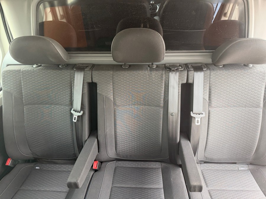 OPEL d'occasion VIVARO F2900 L2H1 1.6 CDTI 125 ECOFLEX PACK CLIM + de