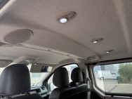 OPEL d'occasion VIVARO F2900 L2H1 1.6 CDTI 125 ECOFLEX PACK CLIM + de