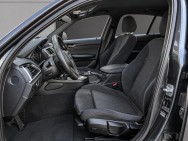 BMW d'occasion SERIE 1 118dA 150ch M Sport 5p de 2016 Montreuil (93)﻿