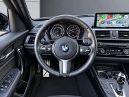 BMW d'occasion SERIE 1 118dA 150ch M Sport 5p de 2016 Montreuil (93)﻿