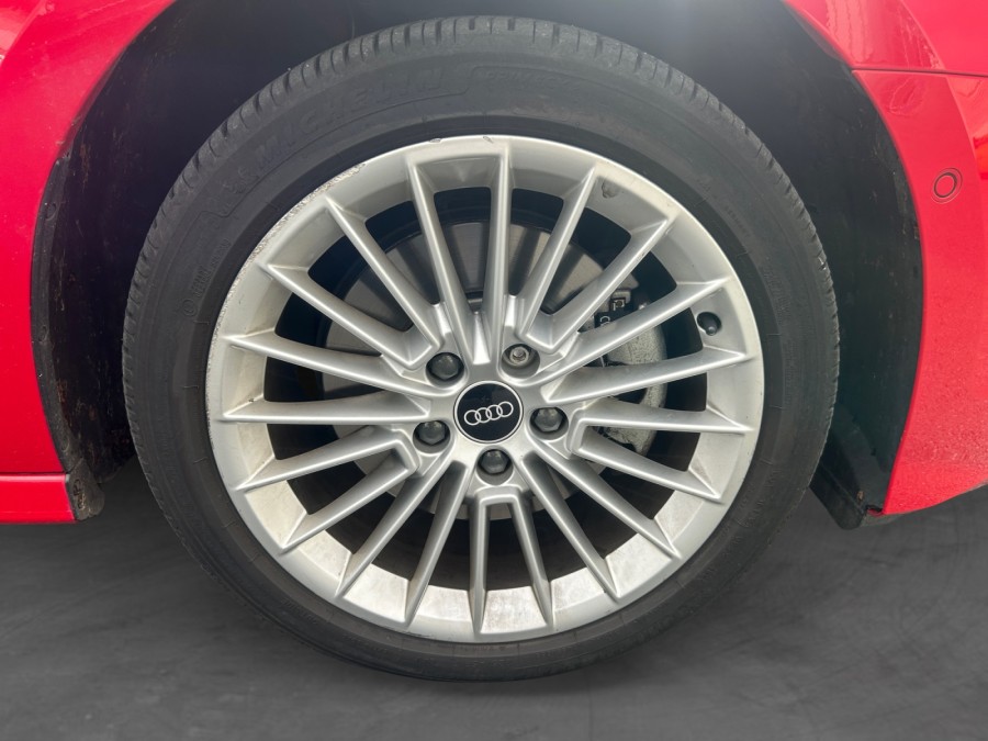 AUDI d'occasion A3 2.0 TDI 150 S LINE S TRONIC de 2021 Caen (14)﻿