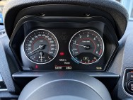 BMW d'occasion SERIE 1 118dA 150ch M Sport 5p de 2016 Montreuil (93)﻿