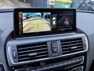 BMW d'occasion SERIE 1 118dA 150ch M Sport 5p de 2016 Montreuil (93)﻿