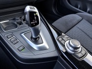 BMW d'occasion SERIE 1 118dA 150ch M Sport 5p de 2016 Montreuil (93)﻿