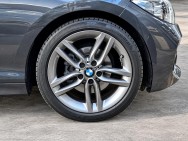 BMW d'occasion SERIE 1 118dA 150ch M Sport 5p de 2016 Montreuil (93)﻿