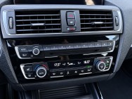 BMW d'occasion SERIE 1 118dA 150ch M Sport 5p de 2016 Montreuil (93)﻿
