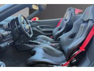 FERRARI d'occasion F8 SPIDER 3 V8 BiTurbo 720ch de 2021 Montreuil
