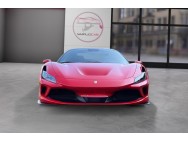 FERRARI d'occasion F8 SPIDER 3 V8 BiTurbo 720ch de 2021 Montreuil
