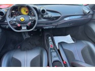 FERRARI d'occasion F8 SPIDER 3 V8 BiTurbo 720ch de 2021 Montreuil