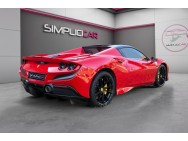 FERRARI d'occasion F8 SPIDER 3 V8 BiTurbo 720ch de 2021 Montreuil