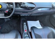 FERRARI d'occasion F8 SPIDER 3 V8 BiTurbo 720ch de 2021 Montreuil