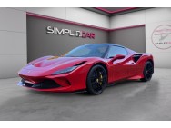 FERRARI d'occasion F8 SPIDER 3 V8 BiTurbo 720ch de 2021 Montreuil
