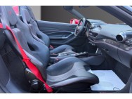 FERRARI d'occasion F8 SPIDER 3 V8 BiTurbo 720ch de 2021 Montreuil