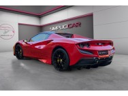 FERRARI d'occasion F8 SPIDER 3 V8 BiTurbo 720ch de 2021 Montreuil