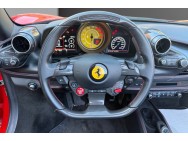 FERRARI d'occasion F8 SPIDER 3 V8 BiTurbo 720ch de 2021 Montreuil