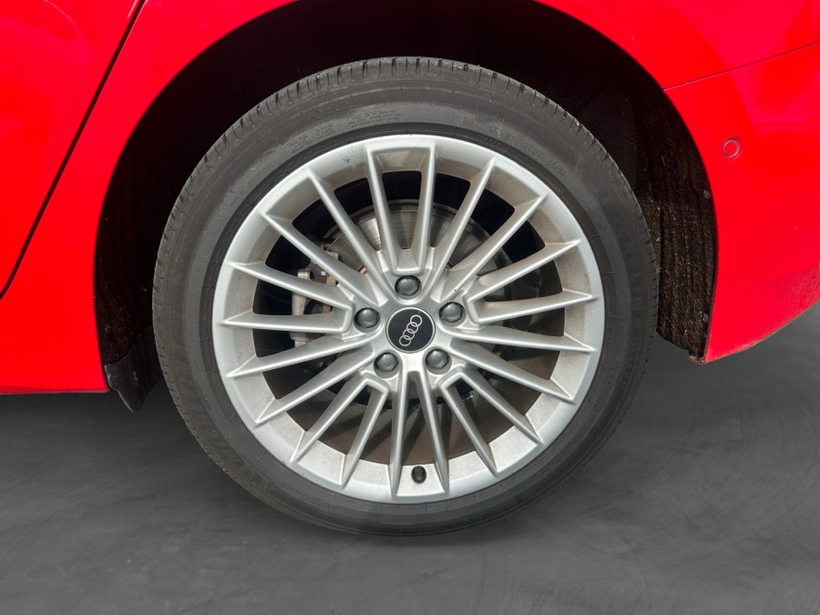 AUDI d'occasion A3 2.0 TDI 150 S LINE S TRONIC de 2021 Caen (14)﻿