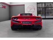 FERRARI d'occasion F8 SPIDER 3 V8 BiTurbo 720ch de 2021 Montreuil