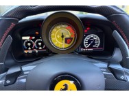 FERRARI d'occasion F8 SPIDER 3 V8 BiTurbo 720ch de 2021 Montreuil