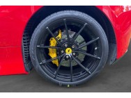 FERRARI d'occasion F8 SPIDER 3 V8 BiTurbo 720ch de 2021 Montreuil