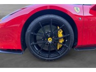 FERRARI d'occasion F8 SPIDER 3 V8 BiTurbo 720ch de 2021 Montreuil
