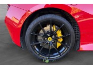 FERRARI d'occasion F8 SPIDER 3 V8 BiTurbo 720ch de 2021 Montreuil