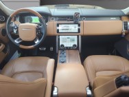 LAND ROVER d'occasion RANGE 2.0 SI4 PHEV 400 VOGUE LWB PH2 de 2021