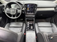 VOLVO d'occasion XC40 T5 RECHARGE PLUS DCT de 2021 Lyon Nord (69)﻿