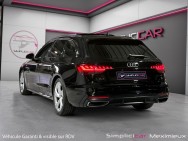 AUDI d'occasion A4 35 TFSI 150 S-LINE S TRONIC de 2020 Meximeux (01)﻿