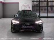 AUDI d'occasion A4 35 TFSI 150 S-LINE S TRONIC de 2020 Meximeux (01)﻿