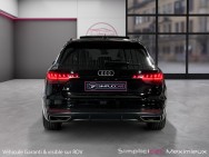 AUDI d'occasion A4 35 TFSI 150 S-LINE S TRONIC de 2020 Meximeux (01)﻿