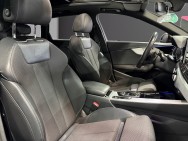 AUDI d'occasion A4 35 TFSI 150 S-LINE S TRONIC de 2020 Meximeux (01)﻿